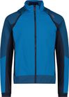 MAN Jacket With Detachable Sleeves
