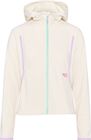 Mika Full Zip Hood