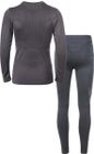 Pree M Seamless Underwear Set