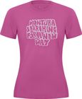 Knots T-shirt Woman