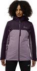 Hunberg 3IN1 Jacket W