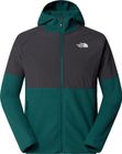 Mens Glacier Heavyweight Full Zip Hoody