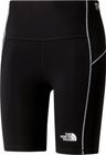 Womens Cambrena Tight Short