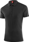 Men Poloshirt Merino-tencel(tm)