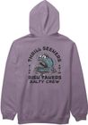 Angler Fish Monst Hoodie