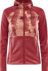 ADV Essence Jersey Hood Jacket Women