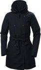 W Welsey II Trench Insulated