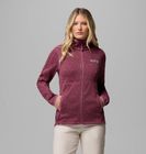 Women's Sweater Weather II Fleece Jacket