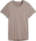 W TAD Essential Heather Tee