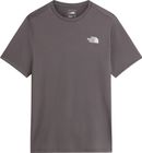 Mens 24/7 Box NSE Softshell Tee