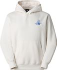 U Mountain Celebration Relaxed Hoodie-gr
