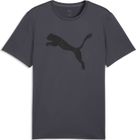 M TAD Essentials Solid Cat Tee (CF big Cat)