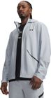 Unstoppable Woven Jacket