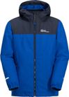 Snowcurl 3IN1 Jacket K