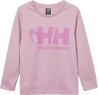 K HH Tech Graphic LS TOP