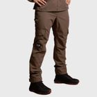 Hiker II Drymaxx Shell Pants Men's