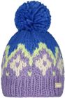 Curley Beanie