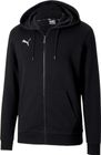 Teamgoal 23 Casuals Hooded Jacket