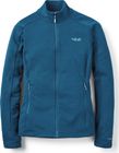 Covex Jacket Wmns