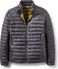 Microlight Jacket