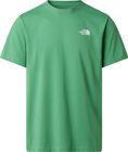 Mens Evolution Box NSE Regular Short Sleeve