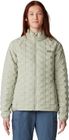 W Stretchdown Light Jacket