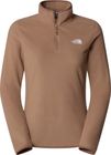 Womens 100 Glacier 1/4 Zip