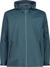 MAN Jacket FIX Hood