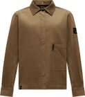 Fanes Cord Overshirt W