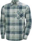 Aker Flannel LS Shirt