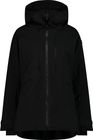 Woman Jacket FIX Hood