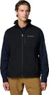 Ascender II Softshell Vest