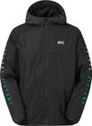 Surface Insulated Jacket