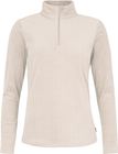 Prtgail 1/4 Zip Active top