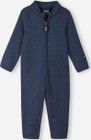 Fleece Overall, Tahti
