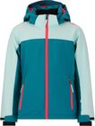 KID G Jacket Snaps Hood