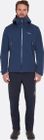 Firewall Light Jacket