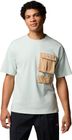 Cove Beach Pocket Tee