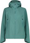 Woman Jacket FIX Hood