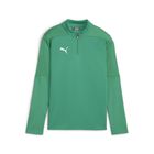 Teamfinal Training 1/4 Zip Top Jr