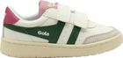 Falcon Strap Sneaker Kids