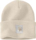 Satin Lined Cuffed Beanie