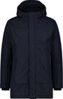 MAN Parka FIX Hood