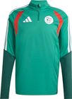 Algeria 26 Training Top Men