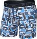 Quest Quick-dry Mesh Boxer Brief FLY