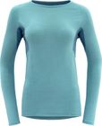 Running Merino 130 Shirt WMN