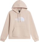 Womens TNF Essential Drew Peak Regular Hoodie