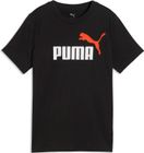 Essentials 2 Color No1 Logo Tee B
