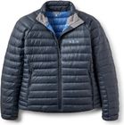Microlight Jacket Wmns