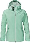 2L Jacket Ankelspitz Women